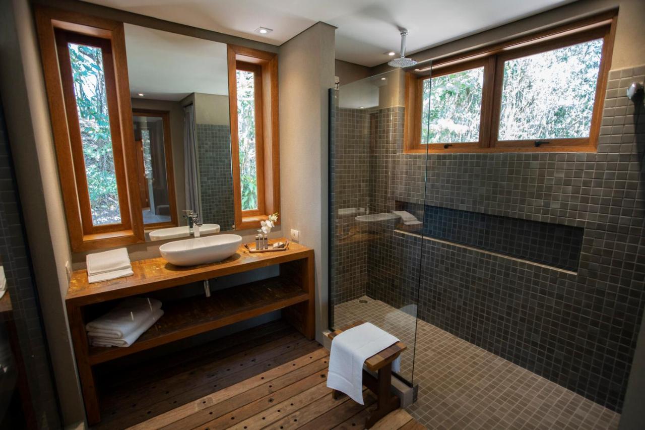 Canto Do Irere - Boutique Hotel Atibaia Exterior photo